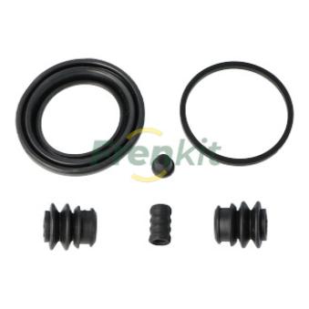 Kit de réparation, étrier de frein FRENKIT 254091 pour KIA RIO 1.5 - 97cv
