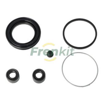 Kit de réparation, étrier de frein FRENKIT 254093 pour NISSAN BLUEBIRD 2.0 D - 60cv