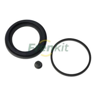 Kit de réparation, étrier de frein FRENKIT 254096 pour DAIHATSU TREVIS 1.9 TDI - 110cv