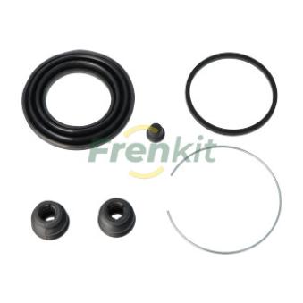 Kit de réparation, étrier de frein FRENKIT [254106]