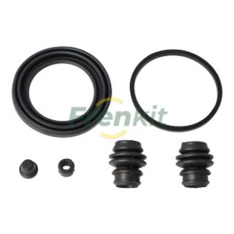 Kit de réparation, étrier de frein FRENKIT 254115 pour FORD TRANSIT CONNECT 1.5 - 103cv