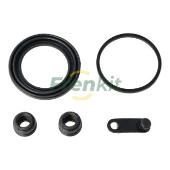 Kit de réparation, étrier de frein FRENKIT 254122 pour HONDA CIVIC 1.4 - 100cv