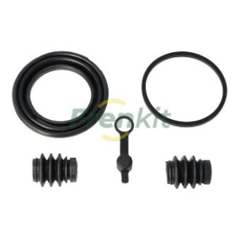 Kit de réparation, étrier de frein FRENKIT [254124]