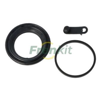 Kit de réparation, étrier de frein FRENKIT 254136 pour HYUNDAI I30 1.6 - 110cv