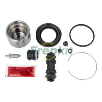 Kit de réparation, étrier de frein FRENKIT 254821 pour SUBARU LEONE 1800 4WD - 90cv Kit de réparation, étrier de frein FRENKIT 254821 pour SUBARU LEONE 1800 4WD - 90cv