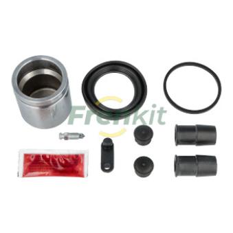 Kit de réparation, étrier de frein FRENKIT 254968 pour FORD TRANSIT CUSTOM 1.9 D - 65cv