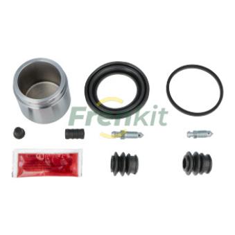 Kit de réparation, étrier de frein FRENKIT 254981 pour KIA RIO 1.5 - 97cv
