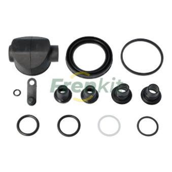 Kit de réparation, étrier de frein FRENKIT 257002 pour LYNK & CO 01 2.0 - 121cv