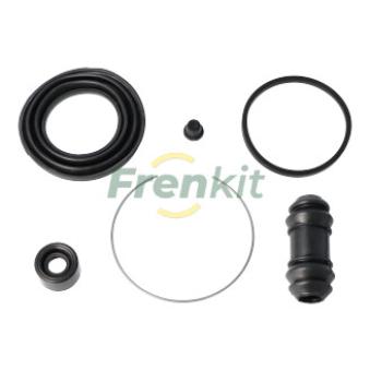 Kit de réparation, étrier de frein FRENKIT 257006 pour ISUZU CAMPO 2.0 - 79cv