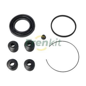 Kit de réparation, étrier de frein FRENKIT [257021]