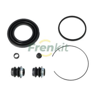 Kit de réparation, étrier de frein FRENKIT [257024]