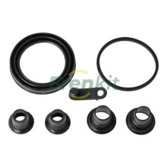 Kit de réparation, étrier de frein FRENKIT 257037 pour CUPRA ATECA 2.0 - 114cv