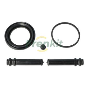 Kit de réparation, étrier de frein FRENKIT 257040 pour ISUZU MIDI 2.2 D - 61cv