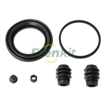 Kit de réparation, étrier de frein FRENKIT [257049]