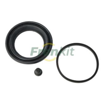 Kit de réparation, étrier de frein FRENKIT 257056 pour VOLVO S70 1.9 TDI - 110cv