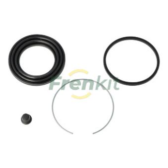 Kit de réparation, étrier de frein FRENKIT 257057 pour MERCEDES-BENZ CLASSE A 2.5 D - 69cv