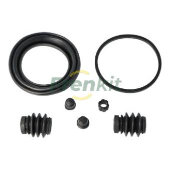 Kit de réparation, étrier de frein FRENKIT [257071]