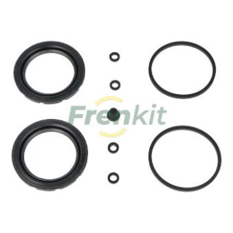 Kit de réparation, étrier de frein FRENKIT [257076]