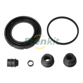 Kit de réparation, étrier de frein FRENKIT 257077 pour MAZDA 6 2.2 D - 184cv