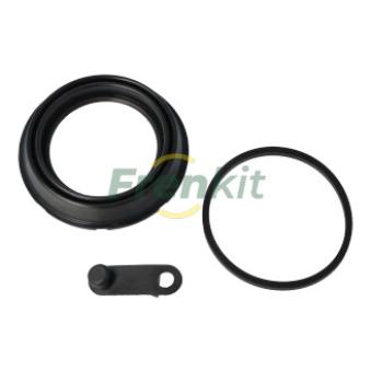 Kit de réparation, étrier de frein FRENKIT 257091 pour OPEL KADETT 1.9 DCI - 110cv