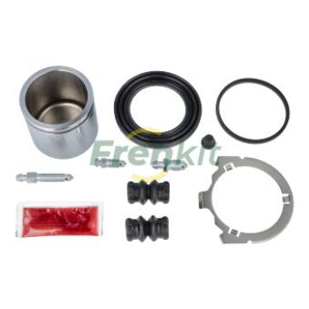 Kit de réparation, étrier de frein FRENKIT 257902 pour CITROEN JUMPY 1.9 D - 69cv