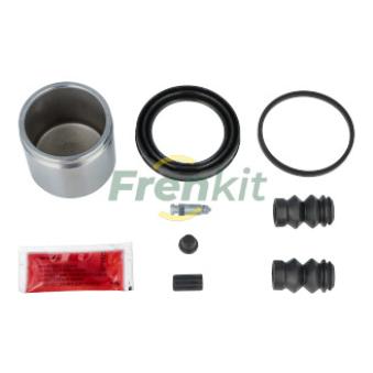 Kit de réparation, étrier de frein FRENKIT [257934]