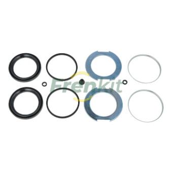 Kit de réparation, étrier de frein FRENKIT [260008]