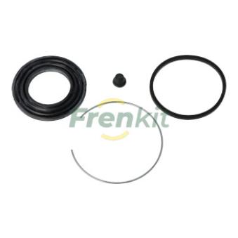Kit de réparation, étrier de frein FRENKIT [260012]