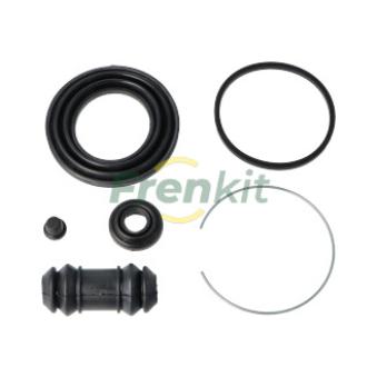 Kit de réparation, étrier de frein FRENKIT [260031]