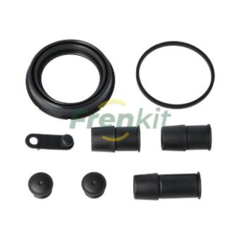 Kit de réparation, étrier de frein FRENKIT 260032 pour CITROEN E-MEHARI 1.2 - 110cv