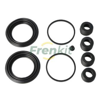 Kit de réparation, étrier de frein FRENKIT [260048]