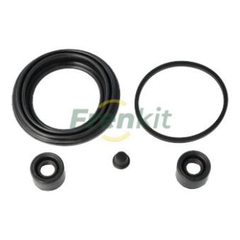 Kit de réparation, étrier de frein FRENKIT 260050 pour FORD RANGER 3.0 TDCi - 156cv