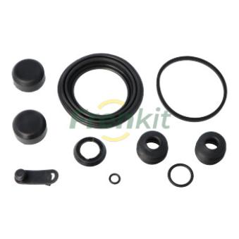 Kit de réparation, étrier de frein FRENKIT [260051]