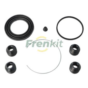 Kit de réparation, étrier de frein FRENKIT 260084 pour TOYOTA FJ CRUISER 2.5 D-4D - 120cv