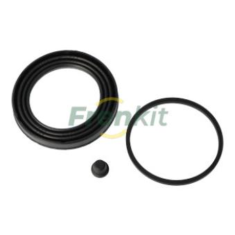 Kit de réparation, étrier de frein FRENKIT 260091 pour MERCEDES-BENZ GLA GLA 200 - 163cv