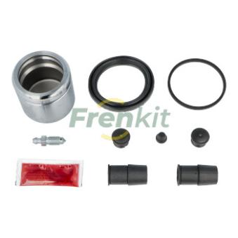 Kit de réparation, étrier de frein FRENKIT [260912]