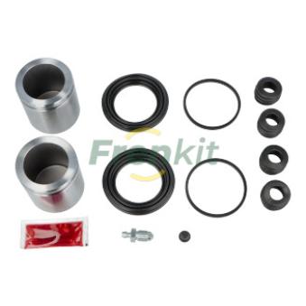Kit de réparation, étrier de frein FRENKIT [260957]