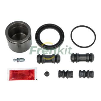 Kit de réparation, étrier de frein FRENKIT [260967]
