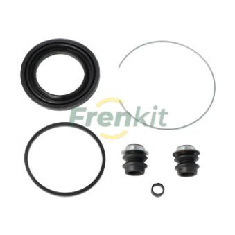 Kit de réparation, étrier de frein FRENKIT [263004]