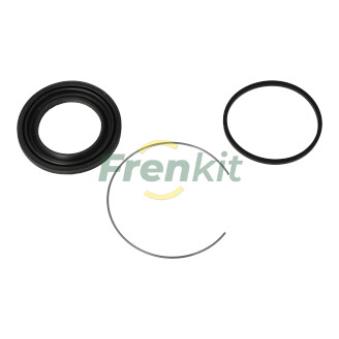 Kit de réparation, étrier de frein FRENKIT [263016]