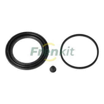 Kit de réparation, étrier de frein FRENKIT [266013]