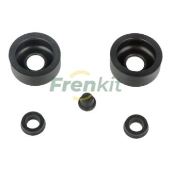 Kit de réparation, cylindre de roue FRENKIT 315007