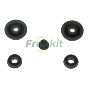 Kit de réparation, cylindre de roue FRENKIT [315018]