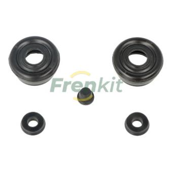 Kit de réparation, cylindre de roue FRENKIT [315023]