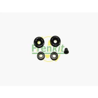 Kit de réparation, cylindre de roue FRENKIT [317023]