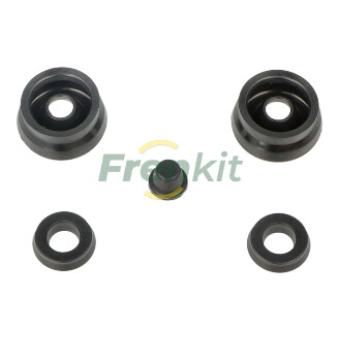 Kit de réparation, cylindre de roue FRENKIT [317024]