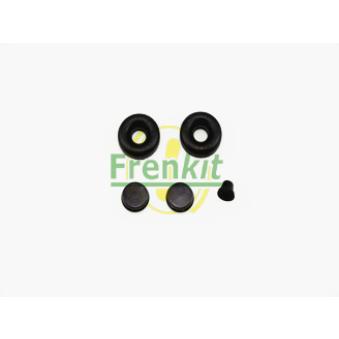 Kit de réparation, cylindre de roue FRENKIT [317031]