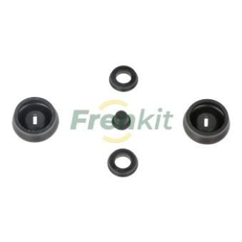 Kit de réparation, cylindre de roue FRENKIT 317042