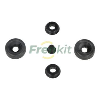 Kit de réparation, cylindre de roue FRENKIT [319003]