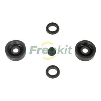 Kit de réparation, cylindre de roue FRENKIT [319020]